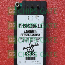 Lambda PH50S280-3.3