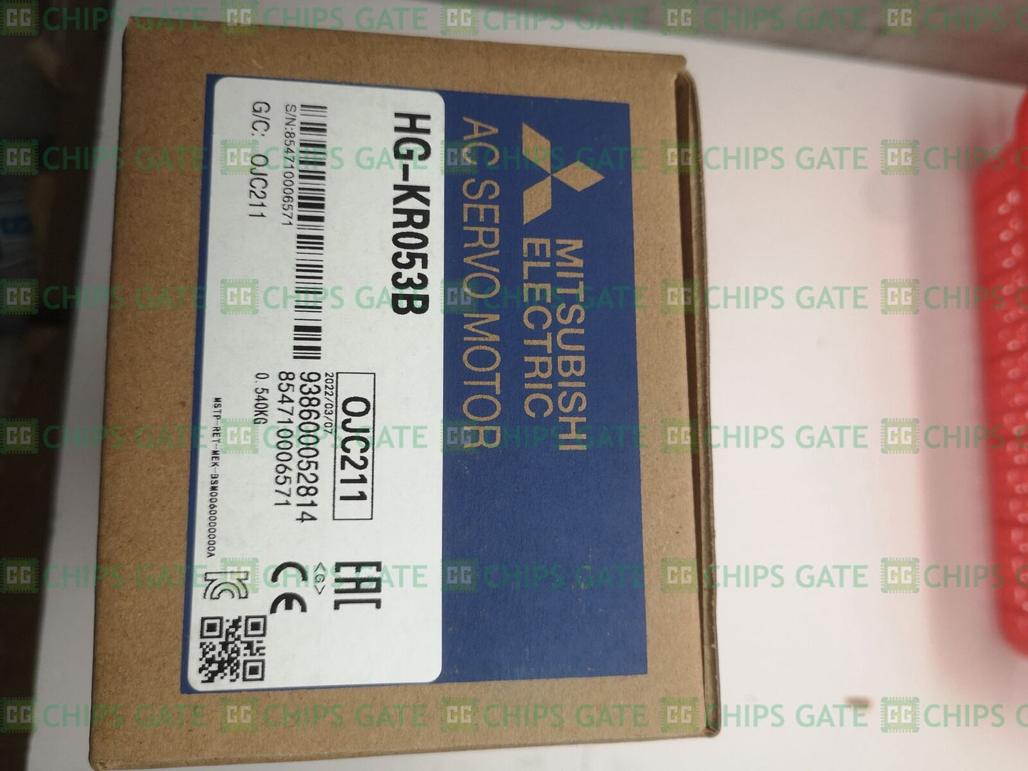 HGKR053B