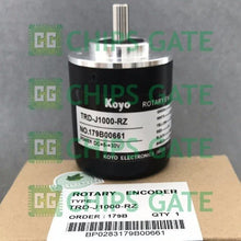 Koyo TRD-J1000-RZ