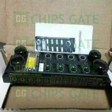 Turck FDNP-S0808G-TT