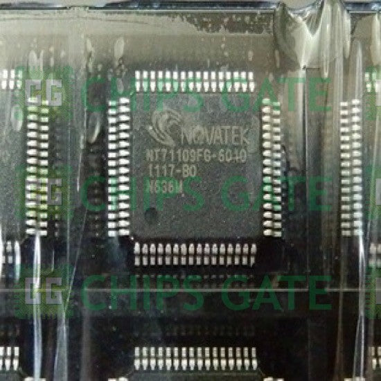 Novatek NT71109FG-6010