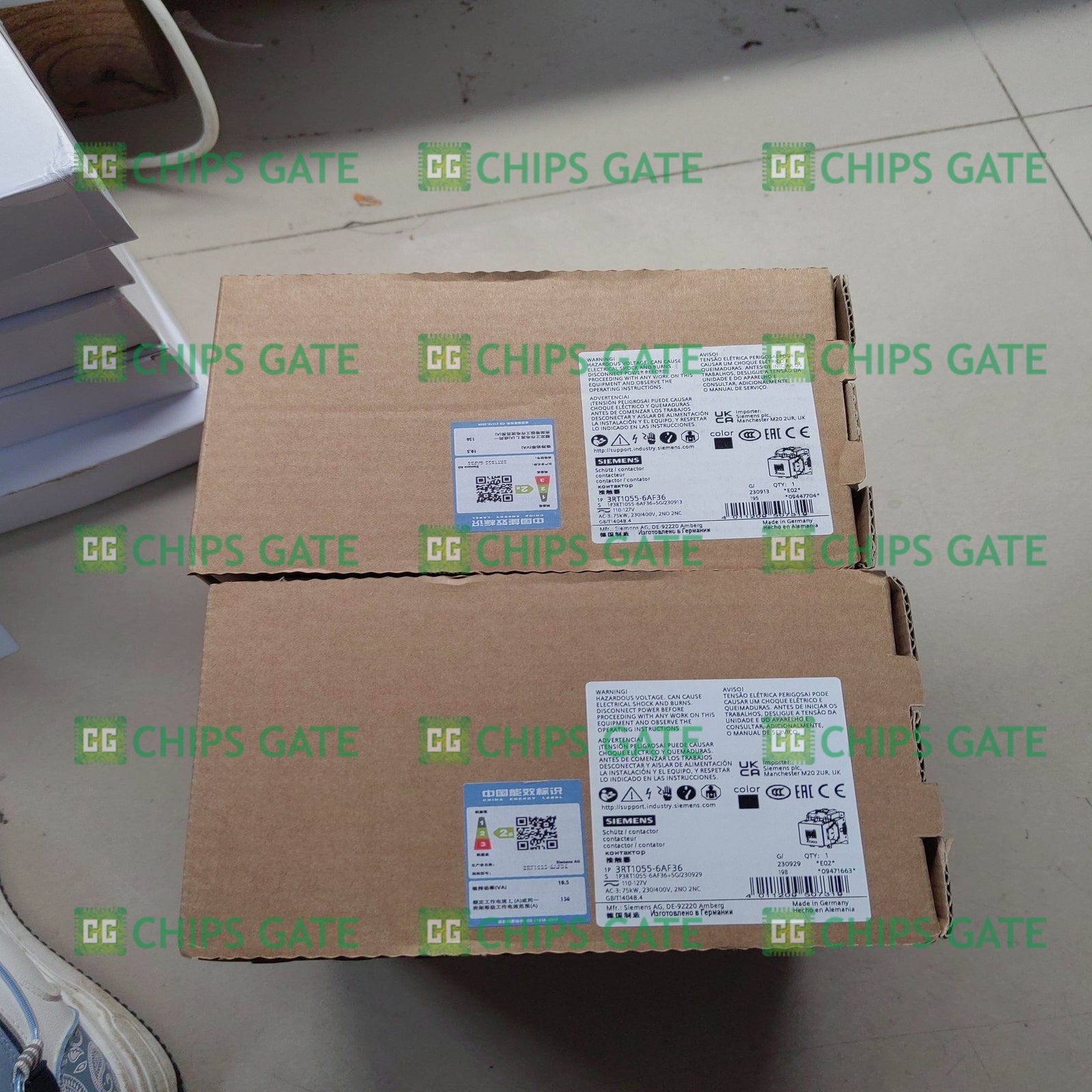 3RT10556AF36