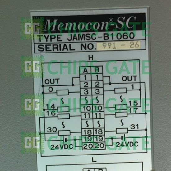 JAMSCB1060
