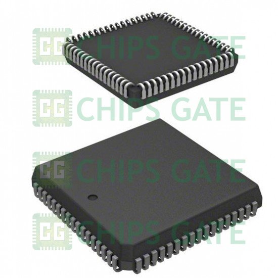 Zilog Z88C0020VSC