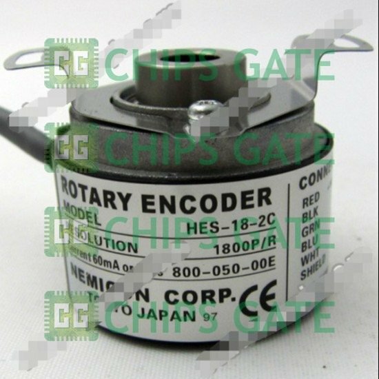 Nemicon HES-18-2C