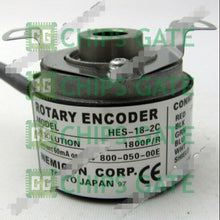 Nemicon HES-18-2C