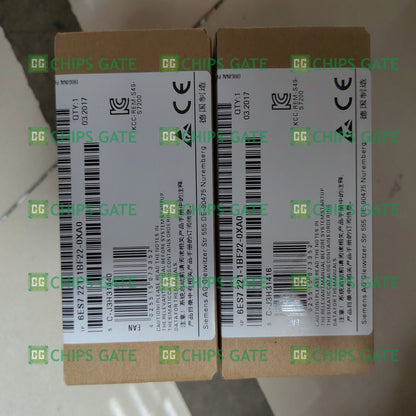 6ES72211BF220XA0