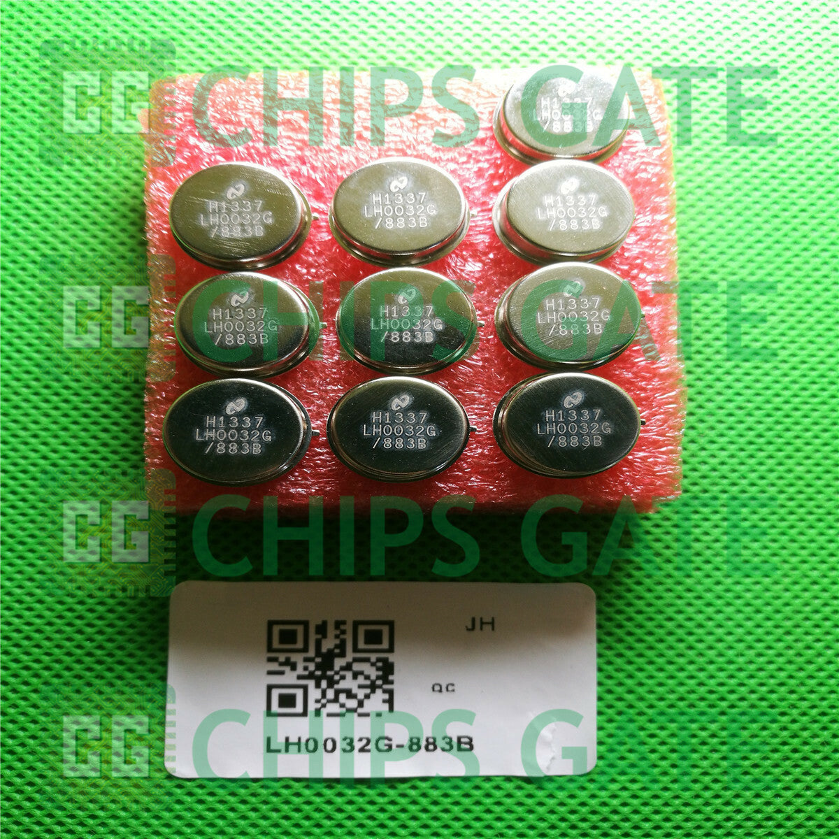 Nsc LH0032G-883B