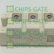 SKM100GB124D