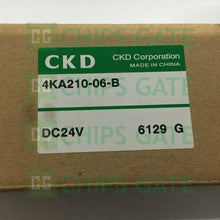 Ckd 4KA210-06-B
