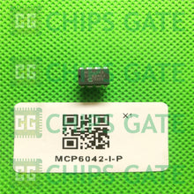 Microchip MCP6042-I-P