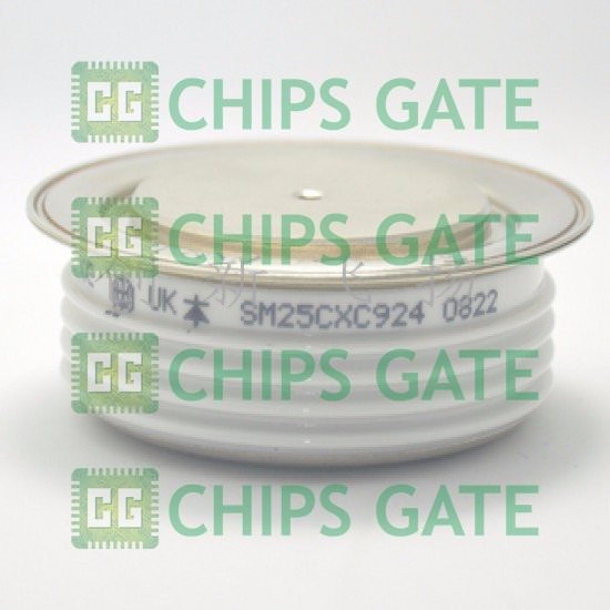 Westcode SM25CXC924