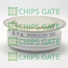 Westcode SM25CXC924