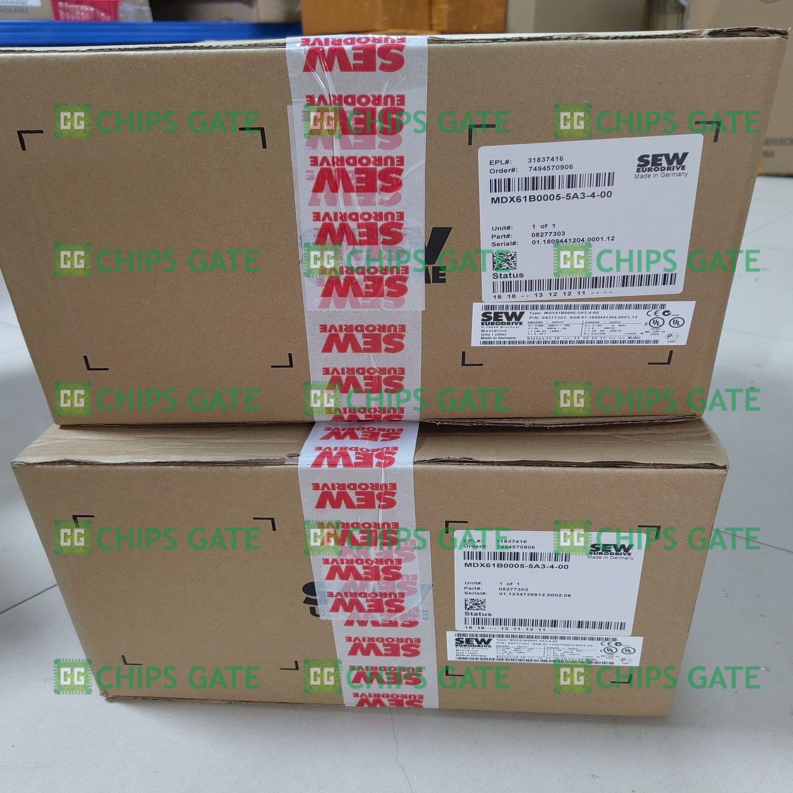 DFP21B