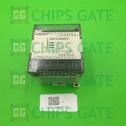 Mitsubishi FX0S-14MR-ES-UL