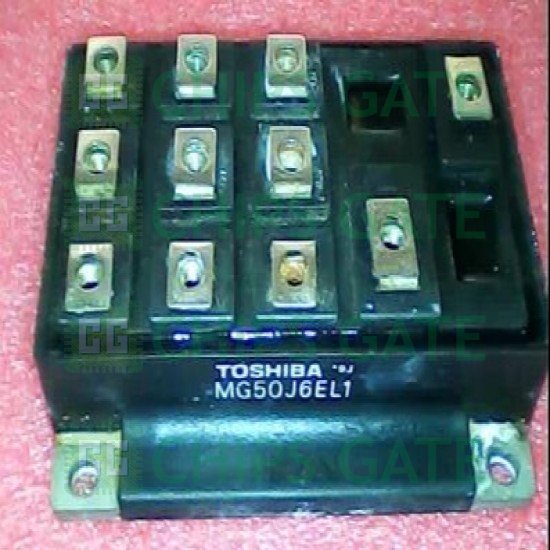 Toshiba MG50J6EL1