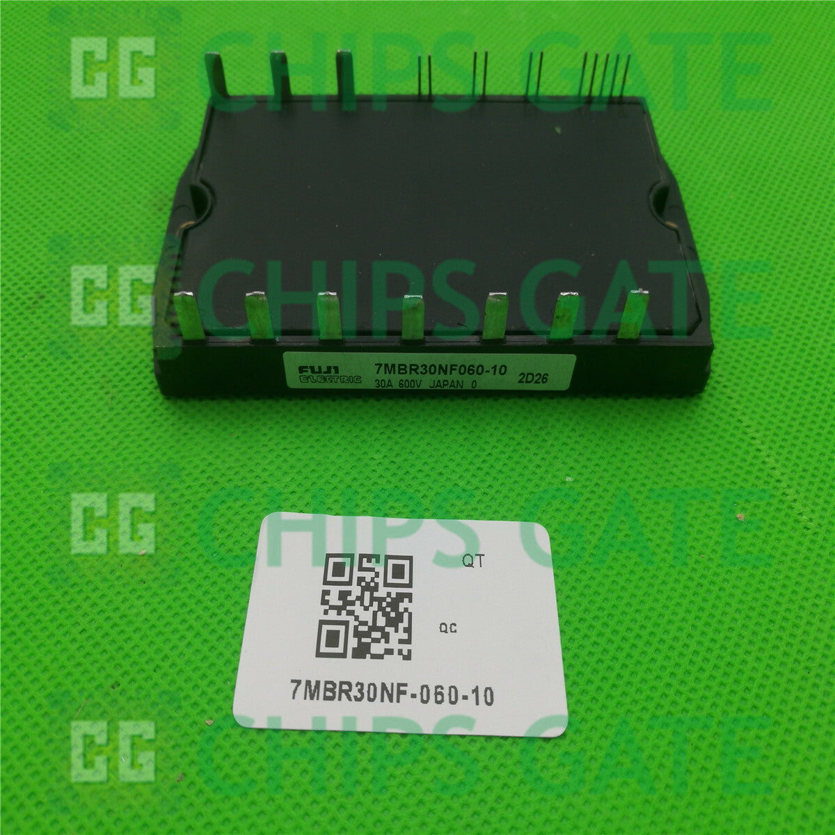 7MBR30NF06010