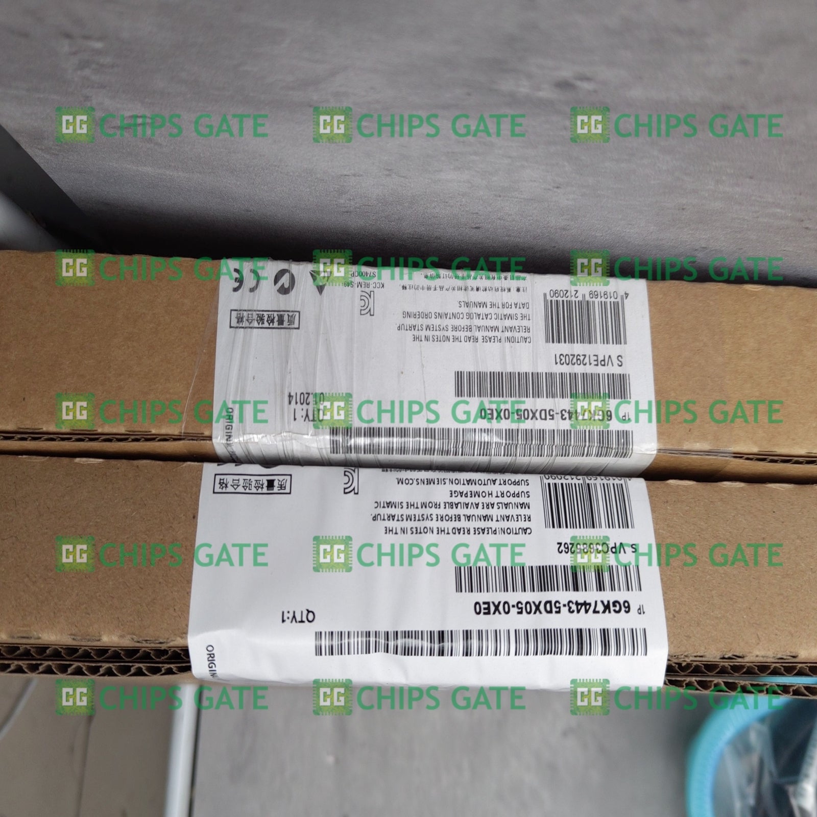 6GK74435DX050XE0