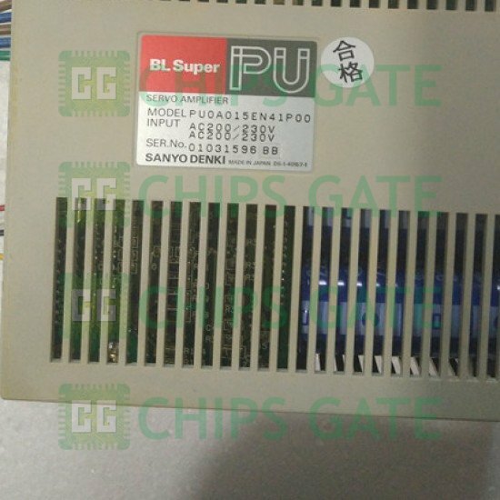 Sanyo PU0A015EN41P00