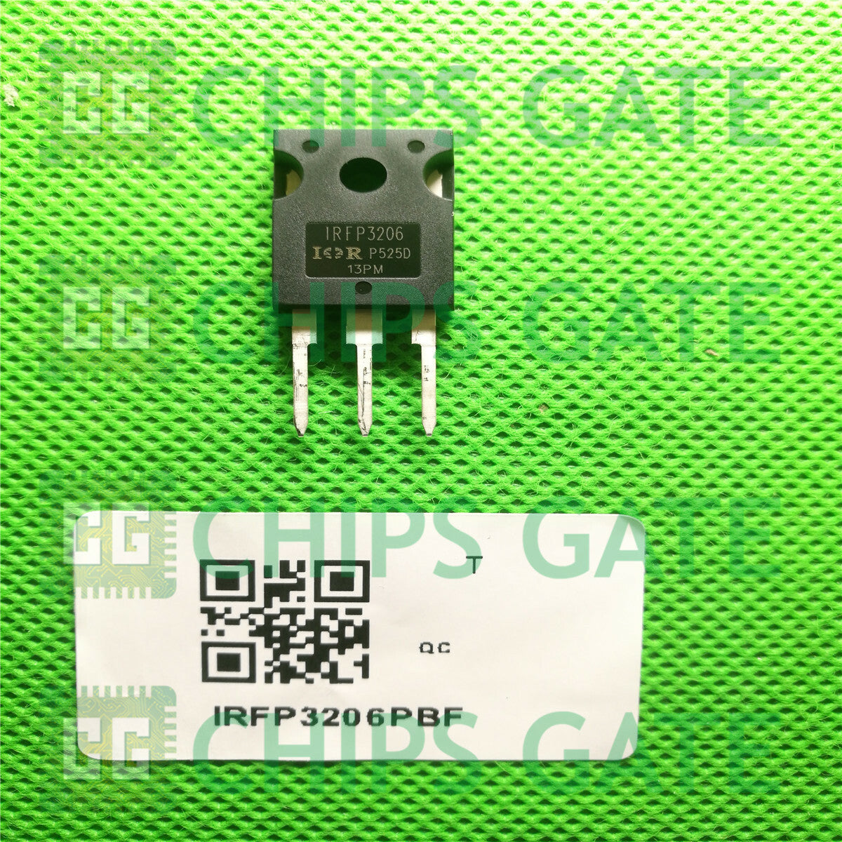 International Rectifier IRFP3206PBF