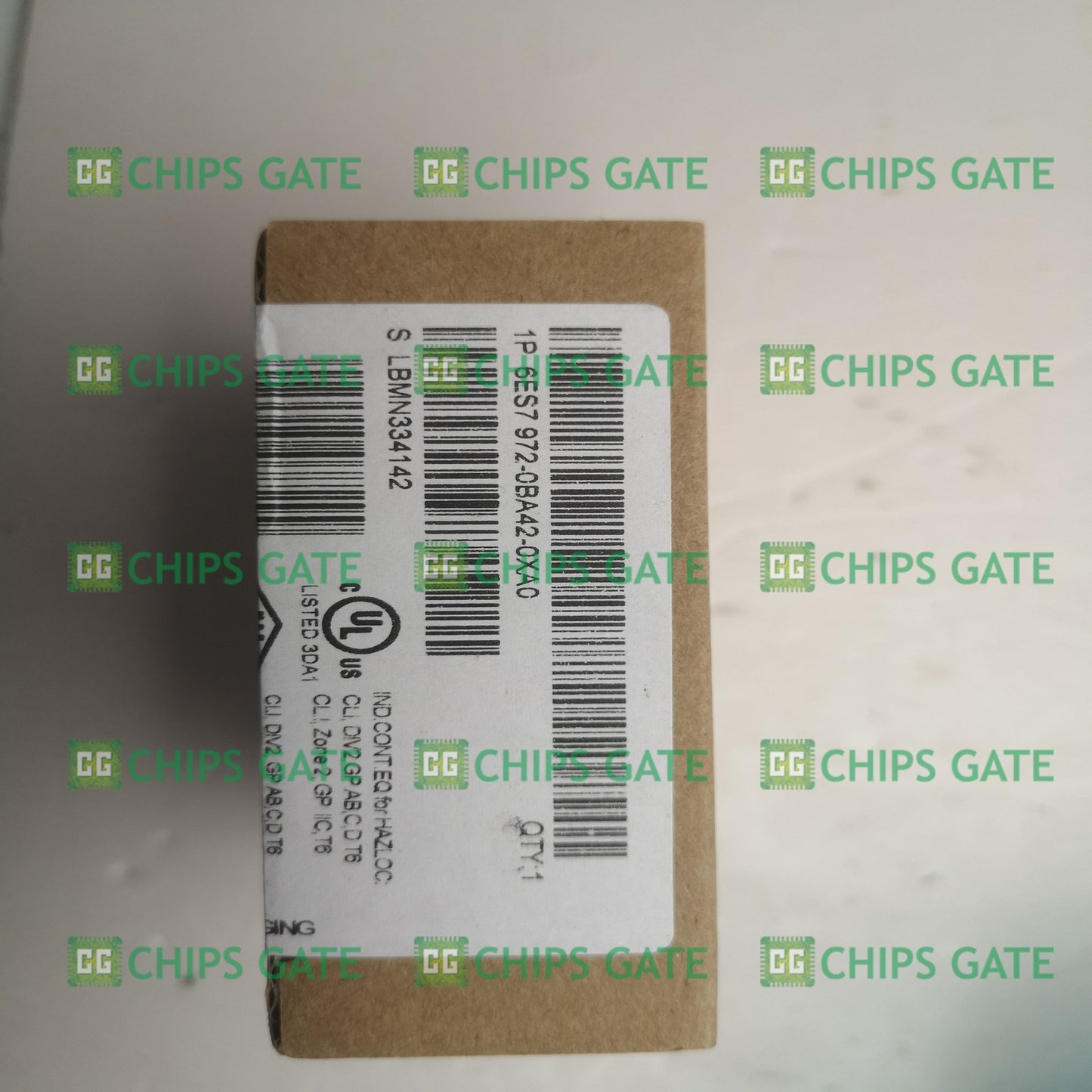 6ES7972-0BA42-0XA0