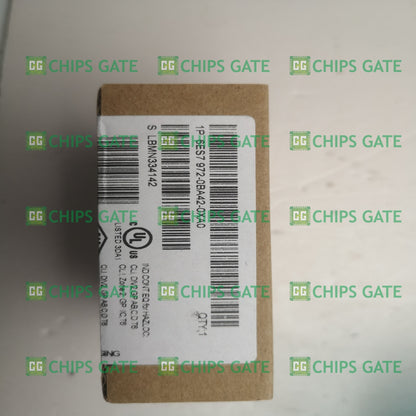6ES7972-0BA42-0XA0