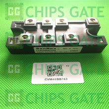 Sanrex CVM40BB160