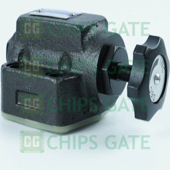 Yuken SRCG-10-50