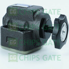 Yuken SRCG-10-50