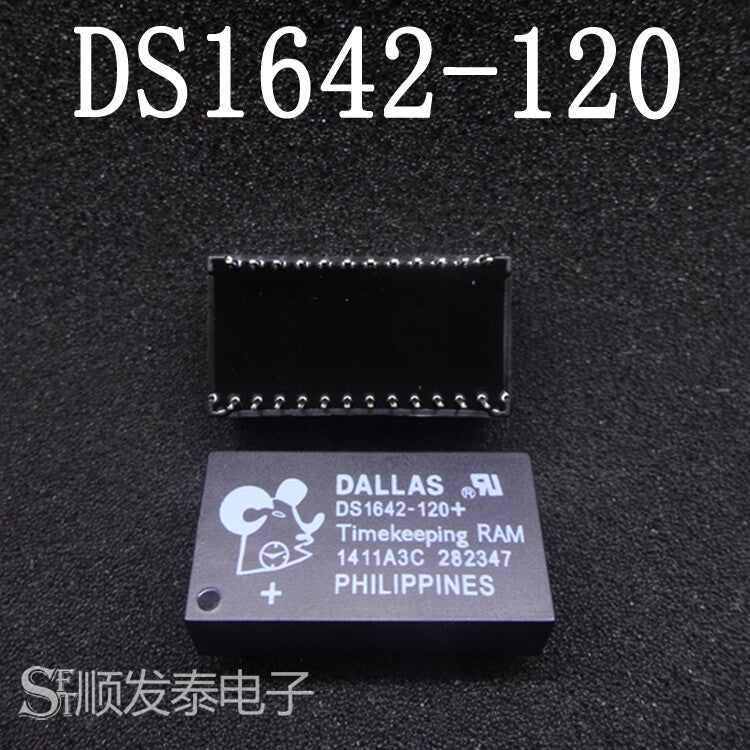 Dallas DS1642-120