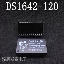 Dallas DS1642-120