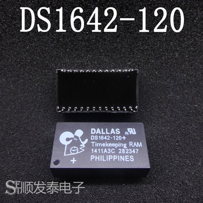 Dallas DS1642-120