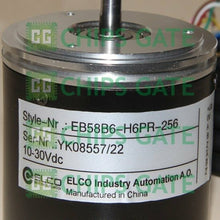 Elco EB58B6-H6PR-256