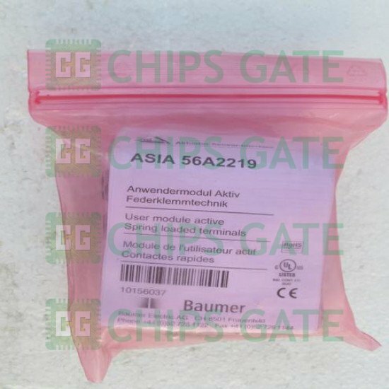 Baumer 56A2219