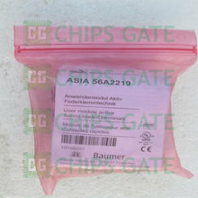 Baumer 56A2219