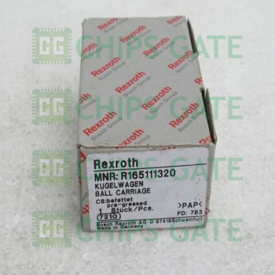 Rexroth R165111320