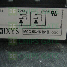 Ixys MCC56-16IO1B