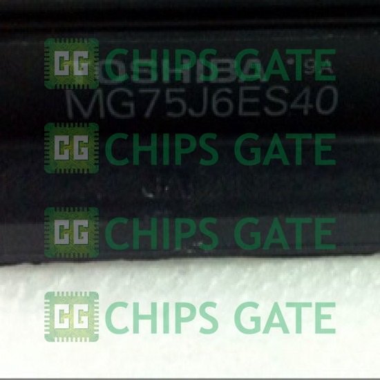 Toshiba MG75J6ES40