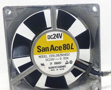 Sanyo 109L0824H402