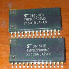Toshiba TMP87P809MG