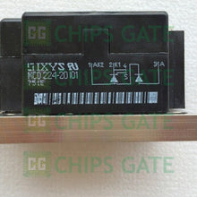 Ixys MCD224-20IO1