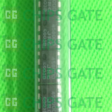 Jrc NJM4580DD