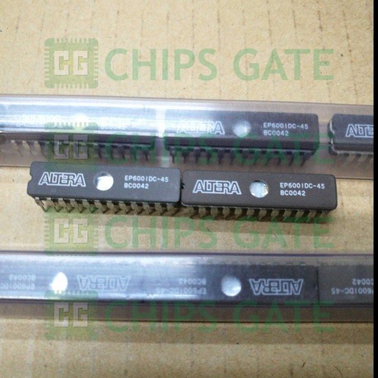 Altera  EP600IDC-45