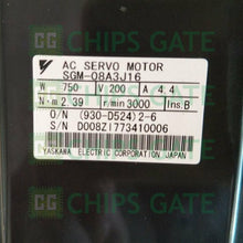 SGM08A3J16