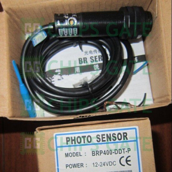 Autonics BRP400-DDT-P