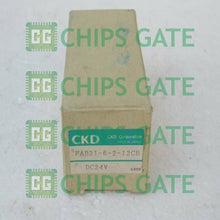 Ckd FAB21-6-2-12CB
