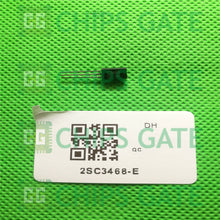 Sanyo 2SC3468-E