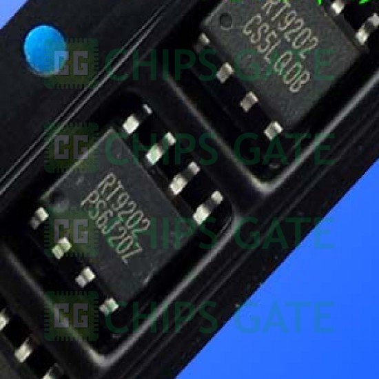 Realtek RT9202PS