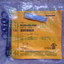 Turck BI2-G08-AP6X-H1341