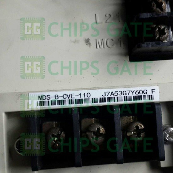 MDSBCVE110